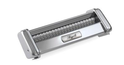 Marcato Bigoli Chroom Aluminium, Staal 1 stuk(s)