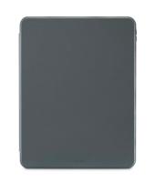 Hama Stand Folio 27,9 cm (11") Folioblad Grijs - thumbnail