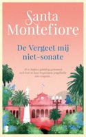 De vergeet mij niet-sonate - Santa Montefiore - Paperback (9789022587669)