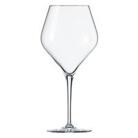 Schott Zwiesel FINESSE rode wijnglas, glas, transparant, 36,5 x 24,4 x 24,3 cm, 6 stuks, 660 ml