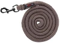 Covalliero Leidingtouw taupe karabijnhaak H/W 24