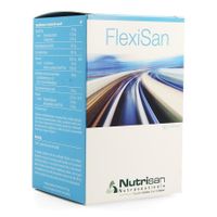 Flexisan Nf V-caps 90 Nutrisan