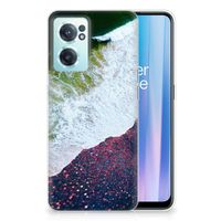 OnePlus Nord CE 2 5G TPU Hoesje Sea in Space - thumbnail