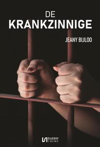 De krankzinnige (Paperback)