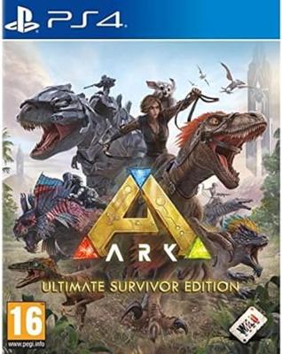 Ark: Ultimate Survivor Edition