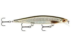 Rapala Shadow Rap 11 Live Roach - ROL