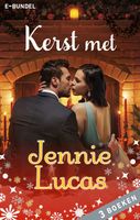 Kerst met Jennie Lucas - Jennie Lucas - ebook - thumbnail