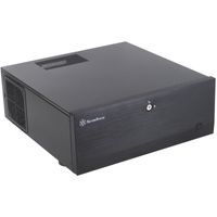 SST-GD07B-C htpc behuizing - thumbnail