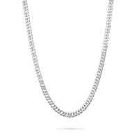 RADIANT Halsketting Jewels Jewelry Mod. RH000063 RH000063 merk, Standaard, Metaal, Geen edelsteen