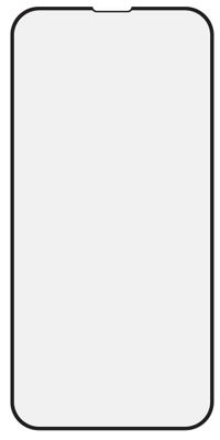Vivanco Screenprotector (glas) Geschikt voor: Apple iPhone 14 1 stuk(s)