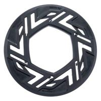 SRAM T-type mountainbike trapas bescherming