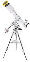 Bresser Optik Messier AR-90L/1200 EXOS-1/EQ4 Lenstelescoop Equatoriaal Achromatische vergroting