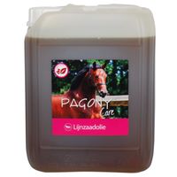 Pagony Care Lijnzaadolie 5 ltr