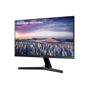 Samsung 300 Series S24R356FHN 61 cm (24") 1920 x 1080 Pixels Full HD LED Zwart