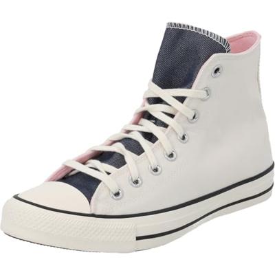 CONVERSE CHUCK TAYLOR ALL STAR LIFT HI Wit 37