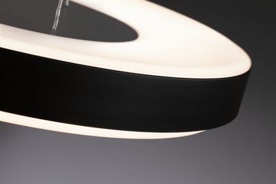 Paulmann Puric Pane hangende plafondverlichting Flexibele montage LED 22 W