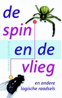 Herman  Ligtenberg De spin en de vlieg