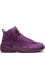 Jordan baskets Air Jordan 12 Retro PSNY - Rouge - thumbnail