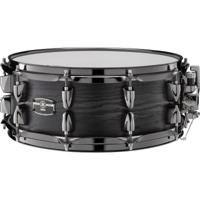 Yamaha JLHS1455UCS Live Custom Hybrid Oak Charcoal Sunburst 14 x 5.5 snaredrum