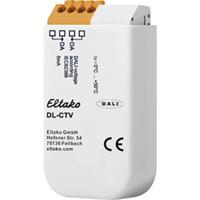 Eltako DL-CTV Besturingsmodule Inbouw (in muur of meubel), Inbouw (in muur)