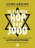 De eeuwige kop van Jood - Ludo Abicht - ebook - thumbnail