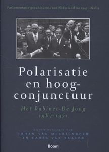 Polarisatie en hoogconjunctuur - - ebook