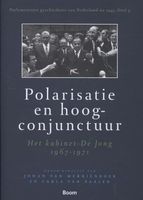 Polarisatie en hoogconjunctuur - - ebook - thumbnail