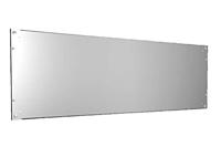 Rittal VX 8617.630 Montageplaat (L x B) 400 mm x 1100 mm staal verzinkt 1 st.