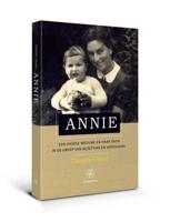 Annie - Daniël Otten - Paperback (9789057308369)