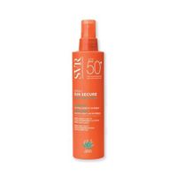 SVR Sun Secure Zonnespray SPF50+ 200ml - thumbnail