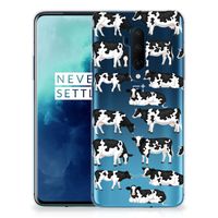 OnePlus 7T Pro TPU Hoesje Koetjes