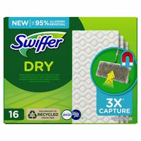 Swiffer sweeper navullingen febreze 16 stuks - thumbnail