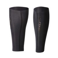 2XU Elite MCS Compression calf guard zwart/nero XL - thumbnail