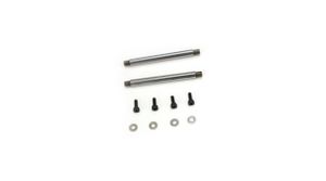 E-Flite - Blade Flybarless Spindle Set (2): B450 X (BLH4321)