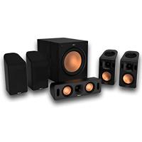 Klipsch 5.1.4 Home Theater Set