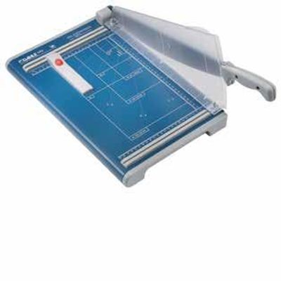 Dahle 560 Snijmachine A4 Aantal paginas A4 80 g/m² (max): 20 vel