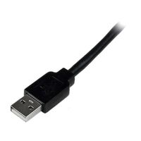 StarTech.com 20 m actieve USB 2.0 A-naar-B-kabel M/M - thumbnail