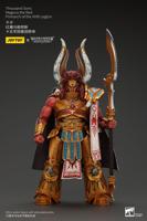 Warhammer The Horus Heresy Action Figure 1/18 Thousand sons Magnus the Red Primarch of the XVth Legion 12 cm - thumbnail