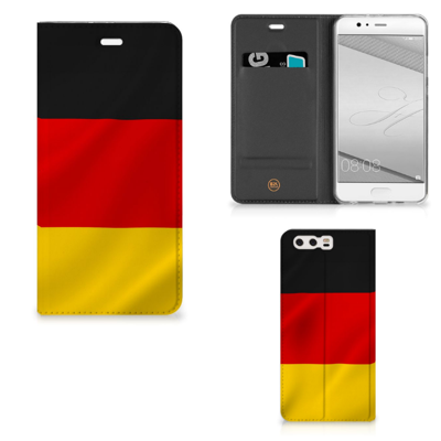 Huawei P10 Plus Standcase Duitsland