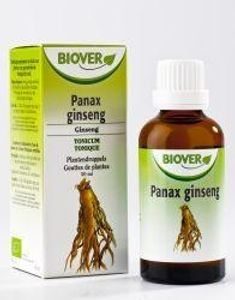 Panax ginseng tinctuur bio