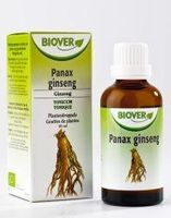 Panax ginseng tinctuur bio