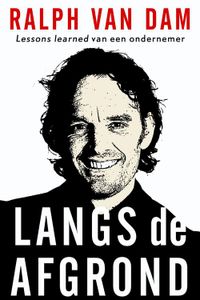 Langs de afgrond - Ralph van Dam - ebook