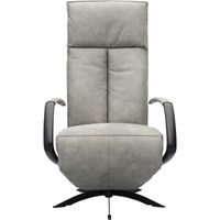 Relaxfauteuil Lerum T-stiksel Maat S - thumbnail