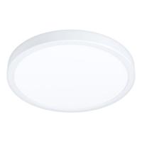 Eglo Witte plafondlamp Fueva 5 Ø 28,5cm - IP44 99265 - thumbnail