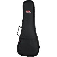 Gator Cases GBE-UKE-SOP gigbag voor sopraan ukelele