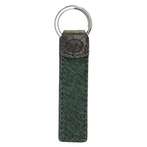 Micmacbags Sleutelhanger Mendoza Dark Green