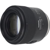 Tamron SP 85mm F/1.8 Di VC USD Canon occasion - thumbnail