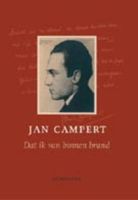 Dat ik van binnen brand - Jan Campert - ebook - thumbnail