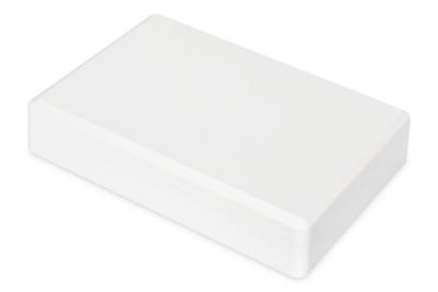 Digitus DN-931091 Glasvezel-splitterbox 2 poorten Niet ingericht