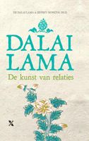 De kunst van relaties - e-boek - Dalai Lama - ebook - thumbnail